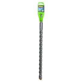 APRO PRO SERIES Бур по бетону SDS PLUS HQ S4 Ø28x460мм 815235