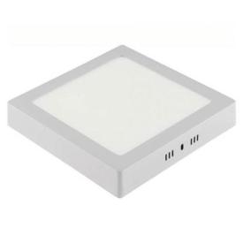 HOROZ LED-Светильник квадрат накладной 18W 4200k Arina-18