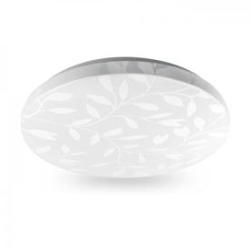 Feron LED-Светильник Круг 18W 1350Lm 4000K AL536