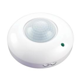 VELMAX V-ІМS-32 Датчик руху (білий) 360° 29-22-32