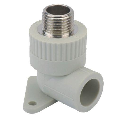 KOER K0125.PRO PPR Кут інсталяційний РЗ Ø25х1/2