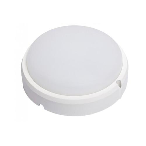 LUXEL LED-Світильник круглий 20W 4000K IP65 BSR-20N