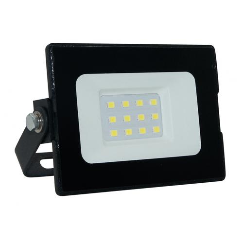 LUXEL LED-Прожектор 220V 10W 6500K 800Lm LPM-10C