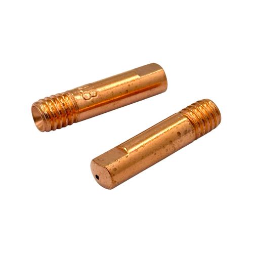 Joker Tools Накінечник на напівавтомат M6*25мм. Ø0,8 мм. JT-0521