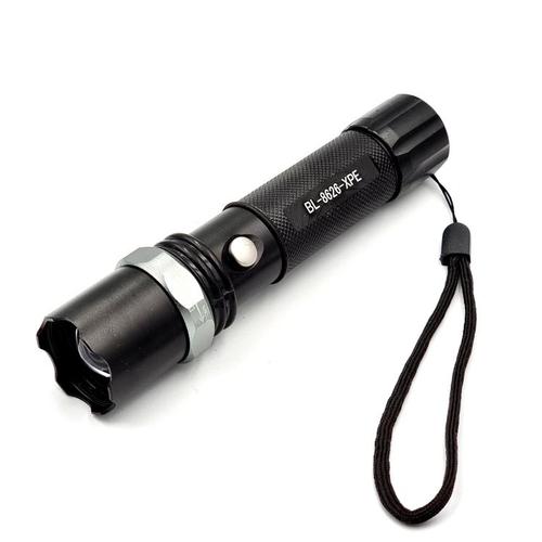 X-Balog Ліхтар ручний BL-8626-XPE