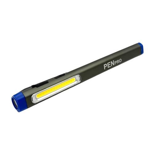RightHausen Pen Pro Фонарь ручной 3W+2W 300Lm/180Lm 650mAh Type-C HN-312130