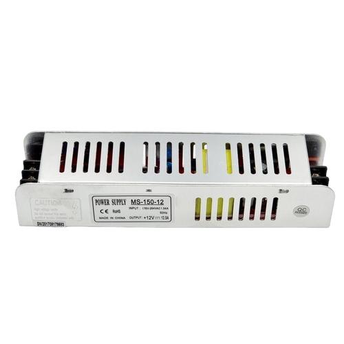 Блок живлення 150W 12V IP20 MS-150-12А-12.5A