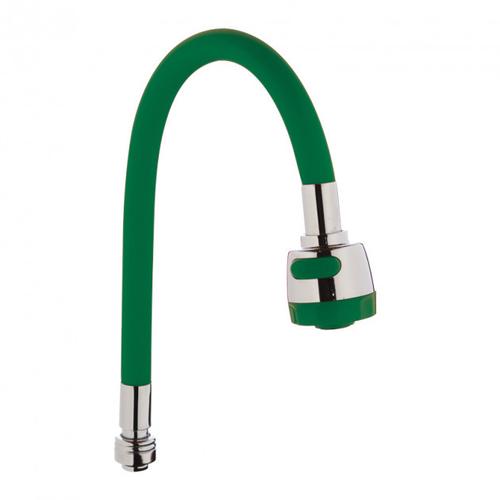 WEZER WKC-058-GREEN Гусак силіконовий (ЗЕЛЕНИЙ)