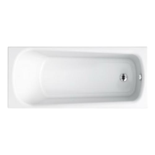 Cersanit NAO ABS S301-244 Ванна акриловая 170*70см. с ножками 35870