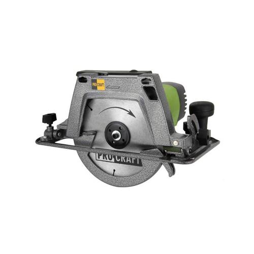 PROCRAFT Пила дискова Ø200мм. 2500Вт.(з кріпленням до столу) KR2500