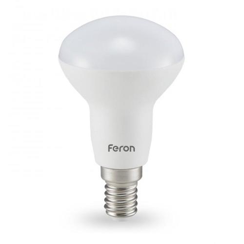 Feron LED-Лампа R50 7w 2700k E14 LB-740