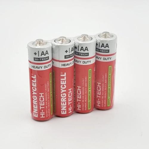 Energycell AA/R6 1,5V