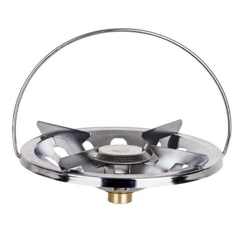 INTERTOOL Газова конфорка (пальник) для балонів GS-0004