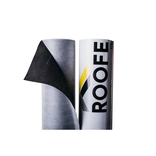 Roofer RS100 Супердифузійна мембрана 90г./м2, 1.6*70м.кв. (бежева)