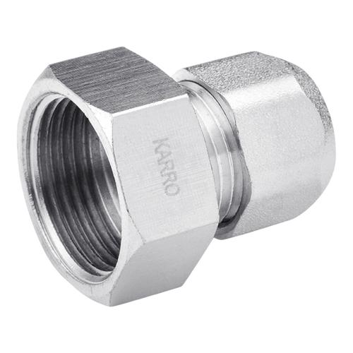 KARRO МРВ 16*3/4 металопластик KR-0521