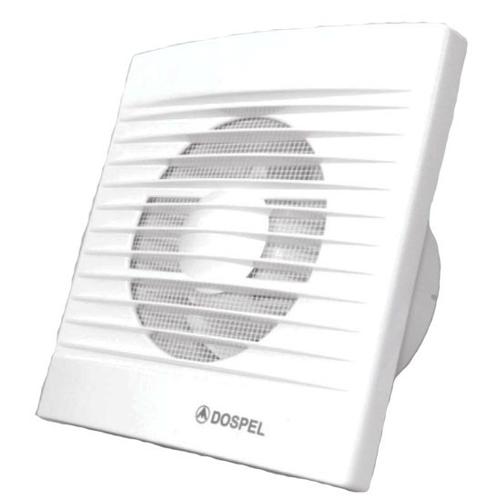 DOSPEL STYL 150S  Вентилятор вентиляційний Ø150 (білий) (007-0005)