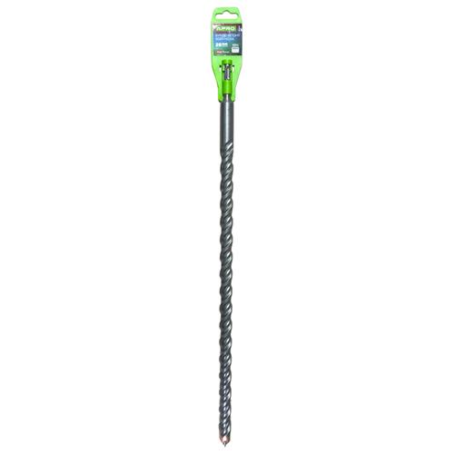 APRO PRO SERIES Бур по бетону SDS PLUS HQ S4 Ø26x600мм 815233