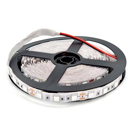 HOROZ LED-лента SMD5050 12V 14,4W IP20 60LED (красная) Amazon