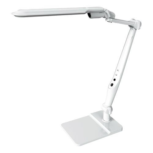 The Light Настільна LED-лампа 8W 3000-6500K 600Lm  WHITE ZL50081
