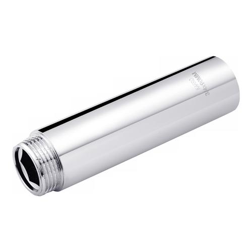 KARRO Удлинитель хром. 3/4 90 мм. KR3209