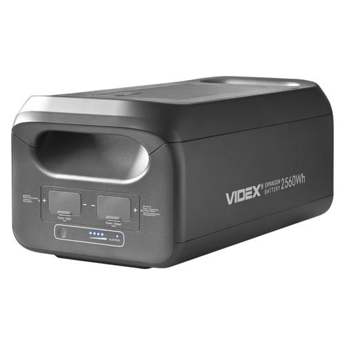 VIDEX BG1-2500 Расширительный аккумулятор (2560Вт-ч) VPS-BG1-2KW5