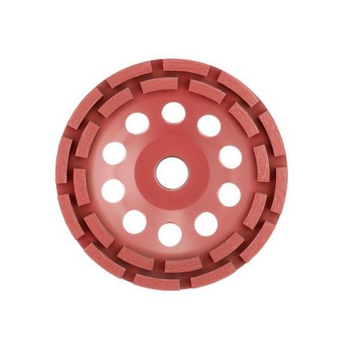INTERTOOL Фреза торцева алмазна 150x22,2 мм CT-6150