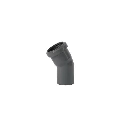 Ostendorf HT Safe Кут каналізаційний Ø50/30° 172110