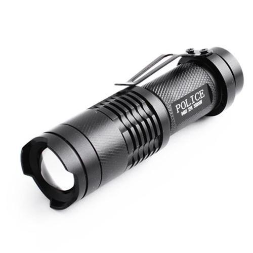 POLICE Ліхтар ручний BL-8468-OEM