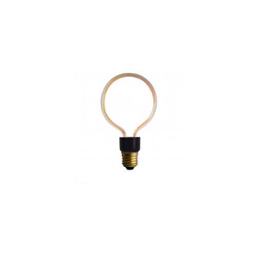 VELMAX LED-Лампа FILAMENT Груша 4w E27 2700k 21-48-11
