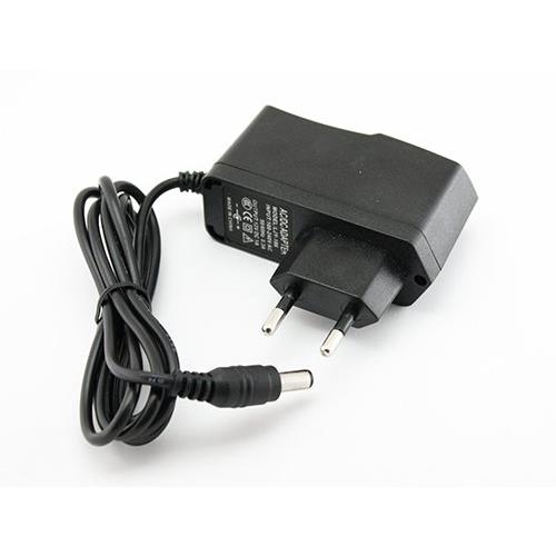 Блок живлення з кабелем 48W 12V IP20