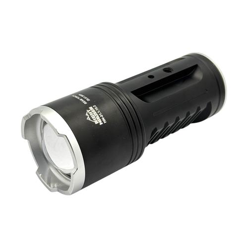 RightHausen BEAM TORCH Ліхтар ручний 30W 800-1600Lm 6000mAh HN-311102