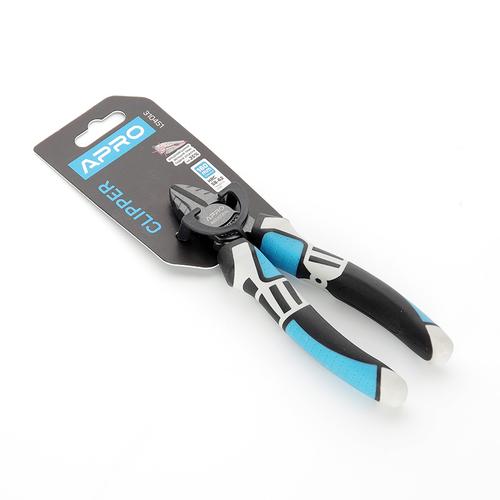 APRO Бокорізи Clipper 60CrV, зміщений шарнір 160мм 310451