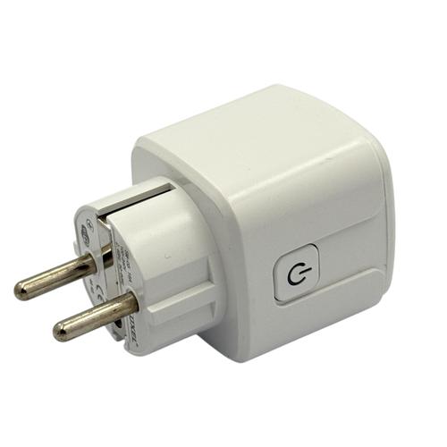 LUXEL Розетка WIFI SM-05