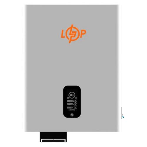 LogicPower LP-W-IS10000 Стабілізатор напруги інверторний 9000Вт. 0029788