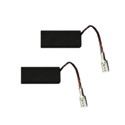 VIROK (BOSCH) Щітки графітові HL-06-127-66 5*8*19,2 (комплект) 31V015