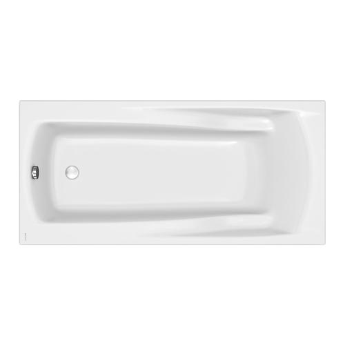 Cersanit ZEN S301-129 Ванна акриловая 180*85см. 29004