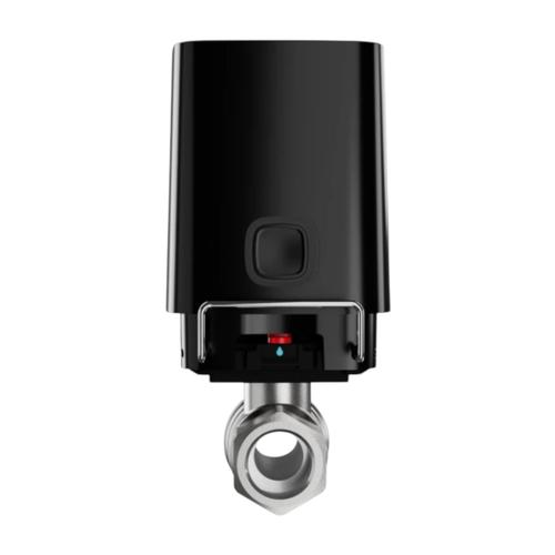 Ajax WaterStop Кран з електроприводом 1 (DN25)  BLACK (52266.154.BL1) 000029716