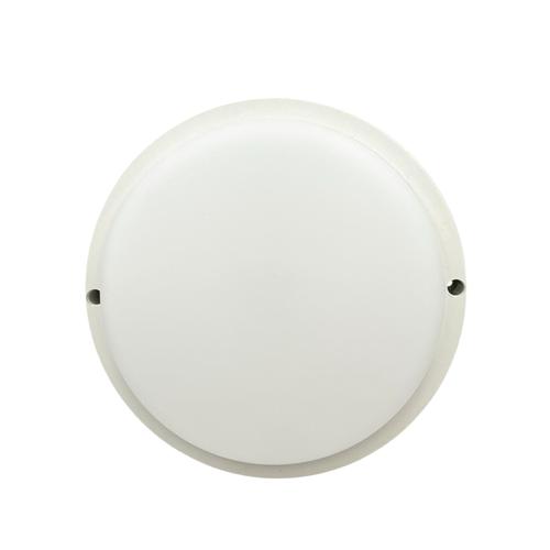 Vestum LED-Світильник ЖКГ 12W 4500K 1200Lm IP65 (круг) 1-VS-7102