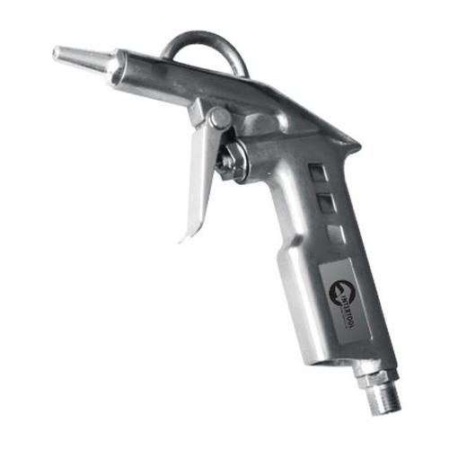 INTERTOOL Пістолет для продування короткий PT-0802