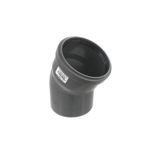 Ostendorf HT Safe Кут каналізаційний Ø110/30°