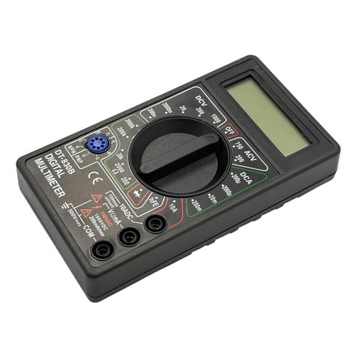 Didgital Мультиметр DT-830B