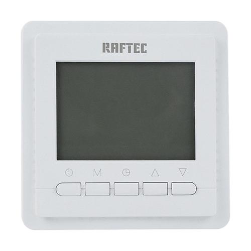 Raftec Електронний термостат теплої підлоги TCP-683