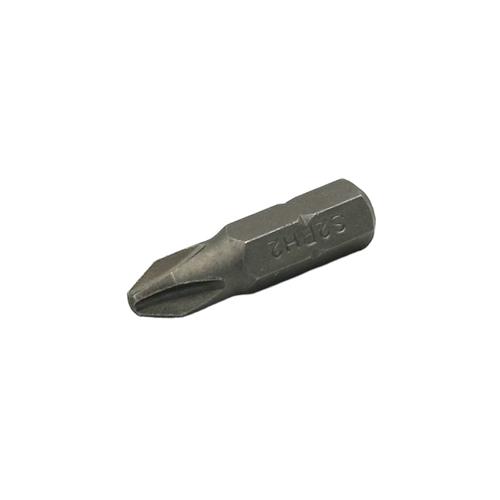 СИЛА Біта S2 PH2*25мм. 309205