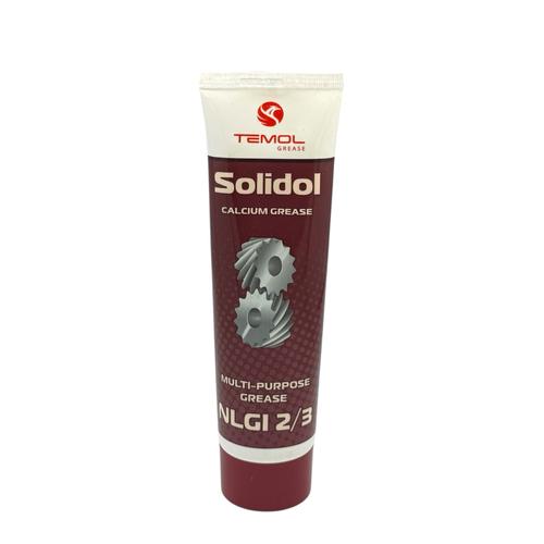 TEMOL NLGI 2/3 Мастило SOLIDOL (150мл.)