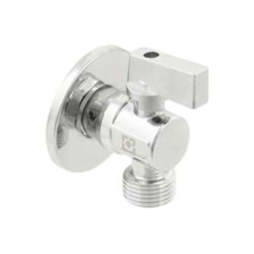 Raftec Кран приборный шаровой угловой 1/2х 1/2 KDH0101