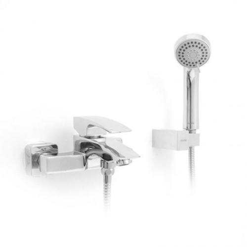 GAPPO G3007 (JACOB) Смеситель для ванной