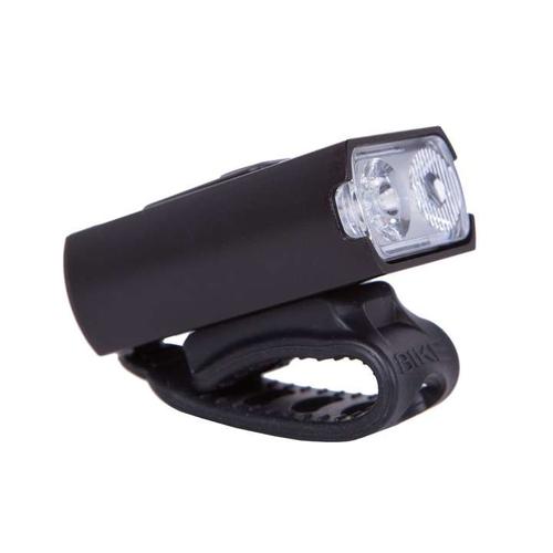 POLICE Ліхтар велосипедний акумуляторний (micro USB) WD-423