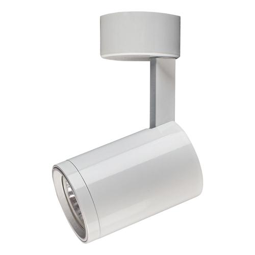 VELMAX Світильник акцентний накладний поворотний  MR16/GU10 (білий) V-SPL-S 22-30-21