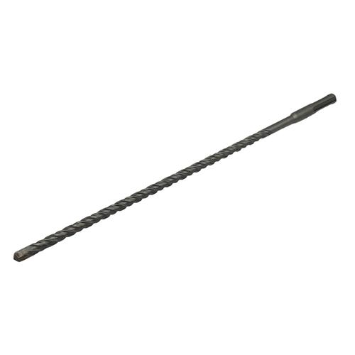 ZHWEI Бур по бетону SDS PLUS Ø8x250/310мм