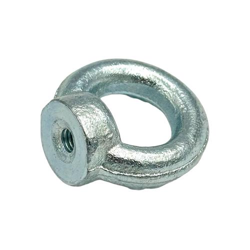 Гайка з кільцем (рим-гайка) M12*1,75 DIN582